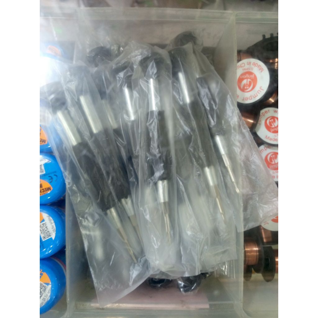 Obeng TOOLS OBENG HP PLUS + UKURAN KECIL 1.5 UNIVERSAL SEMUA JENIS HP
