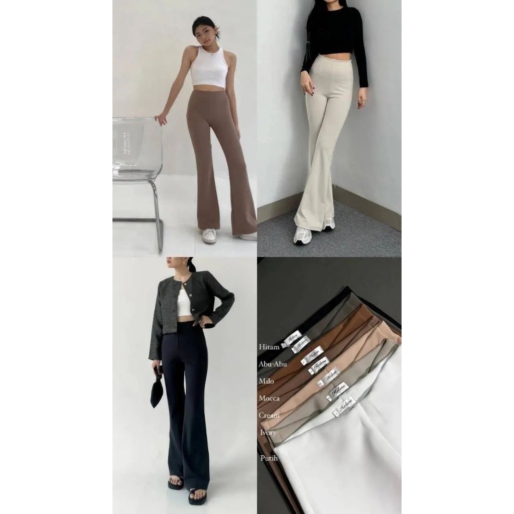 (PRELOVED) Kuloy Cutbray Scuba