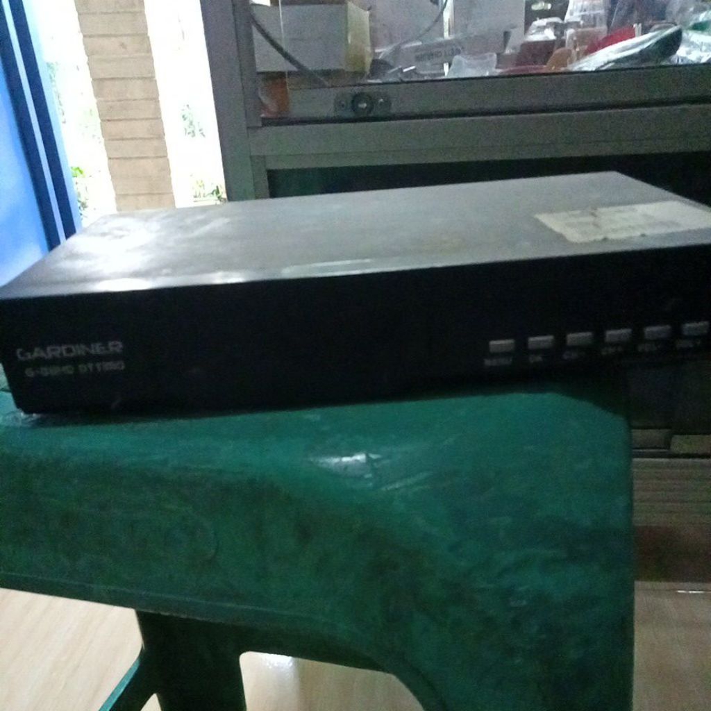 gardiner kvision seken normal