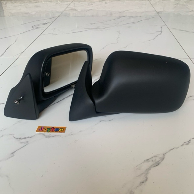 Spion custom replika Soluna pnp futura,t120ss,kijang,panther kotak