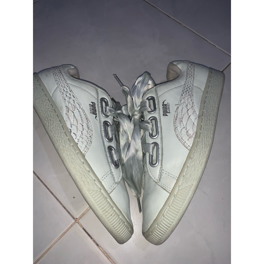 Sepatu Basket wanita