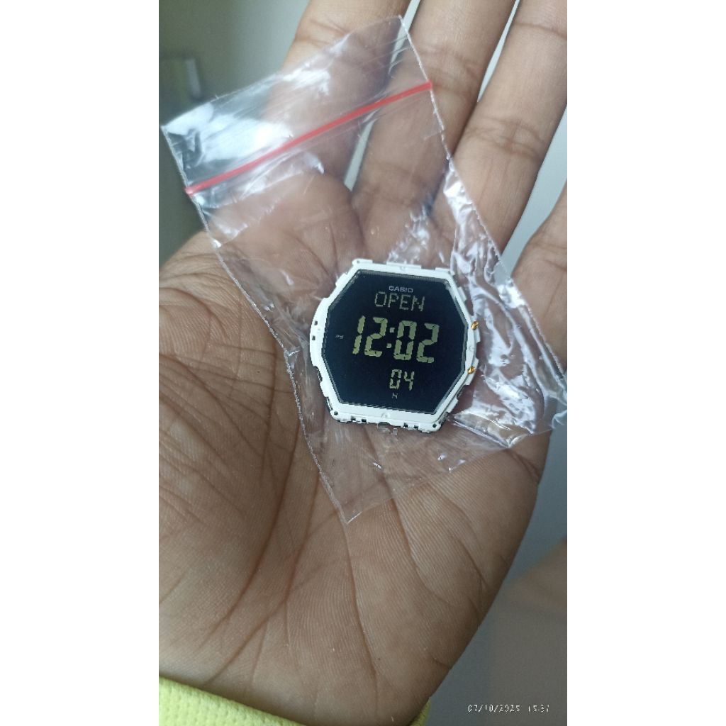 module casio protrek prg270 prw3000 prw3500 normal