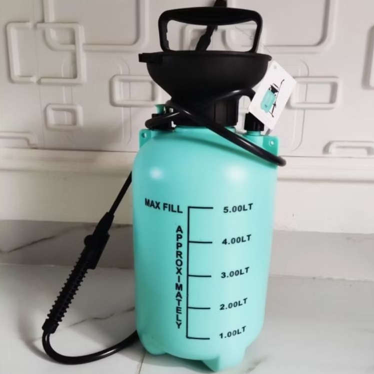 Sprayer air 5 liter penyemprot tanaman