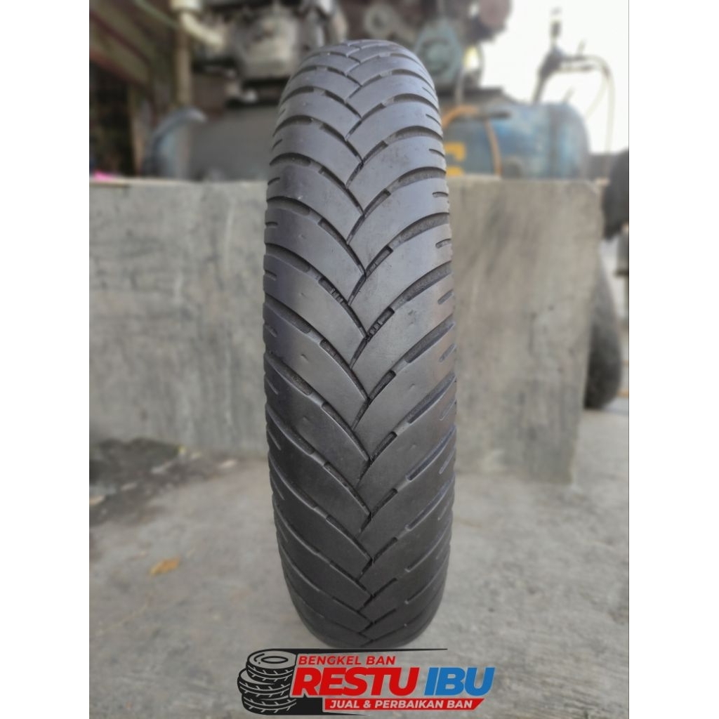 Ban MRF Nylogrip Zapper-C 120/80-18