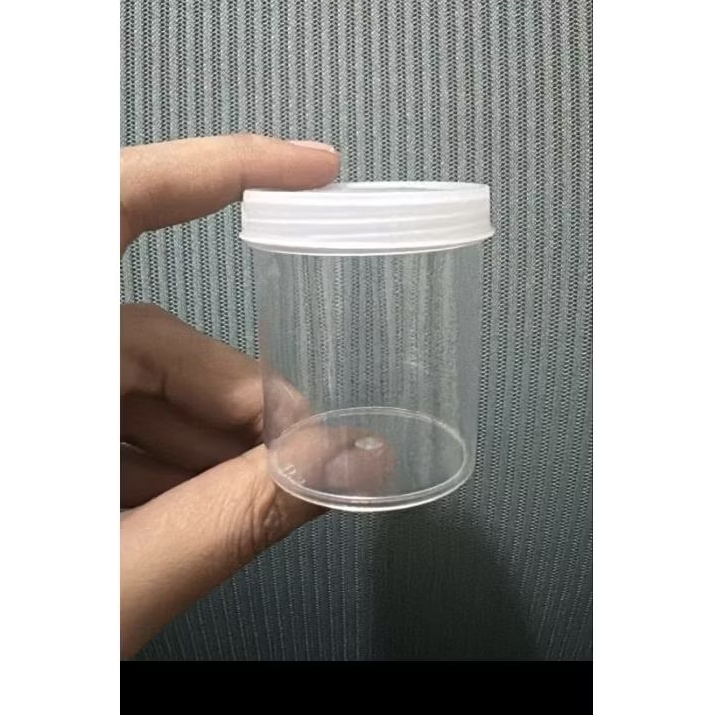 Pot Urine/Pot salep 50 mL