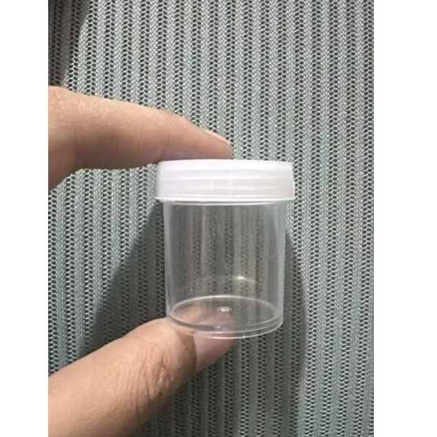 Pot Urine/Pot salep 20 mL