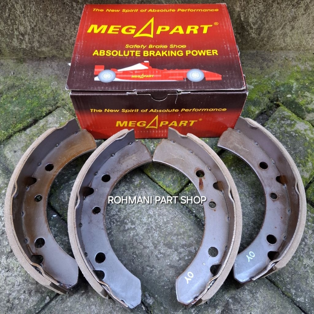 KAMPAS REM DEPAN COLT T120/L300 BENSIN