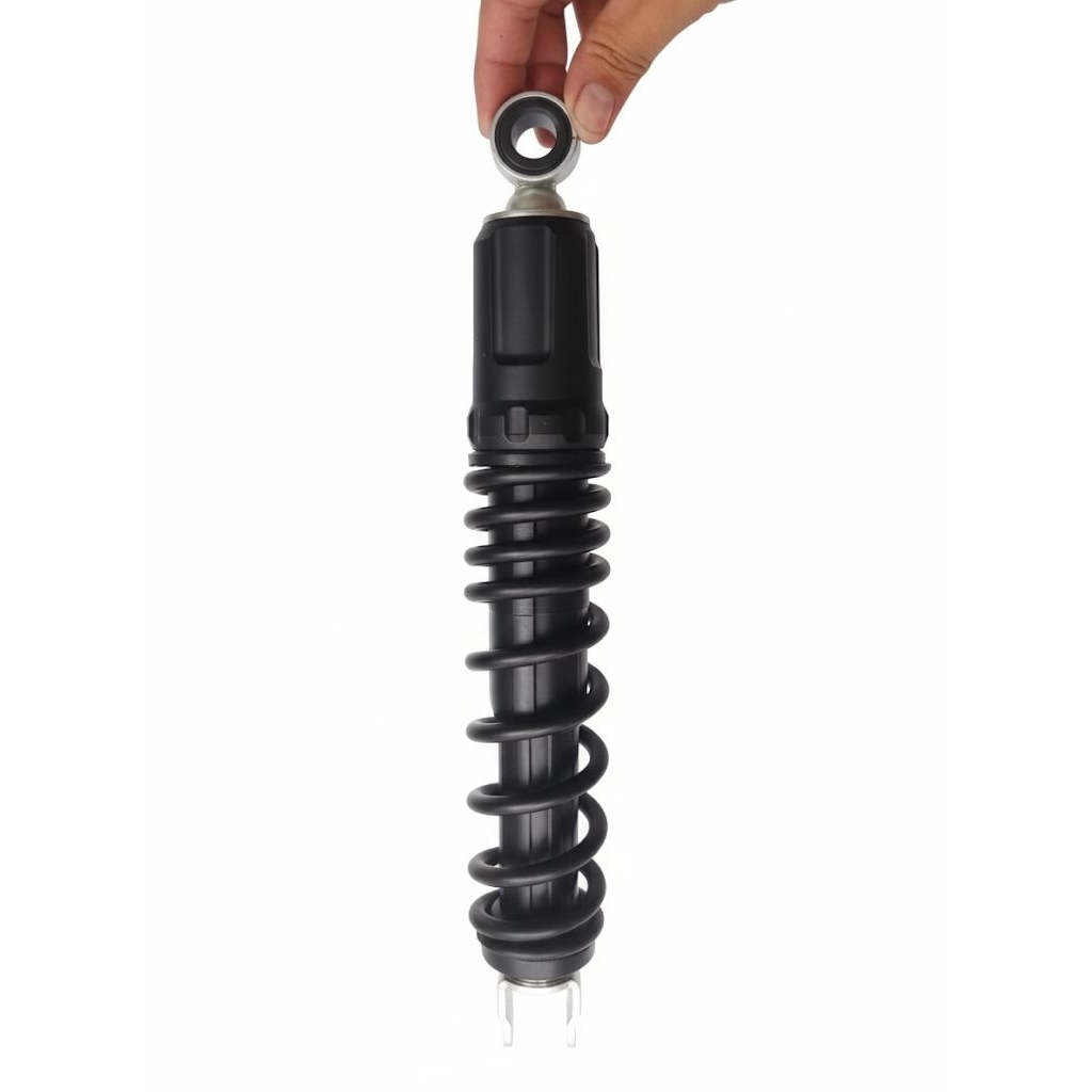 Shockbreaker blk beat 2017 original