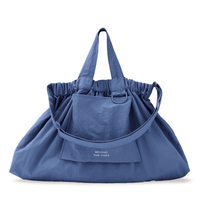 BTVV 604 Dumpling Bag Ecobag XL Premium