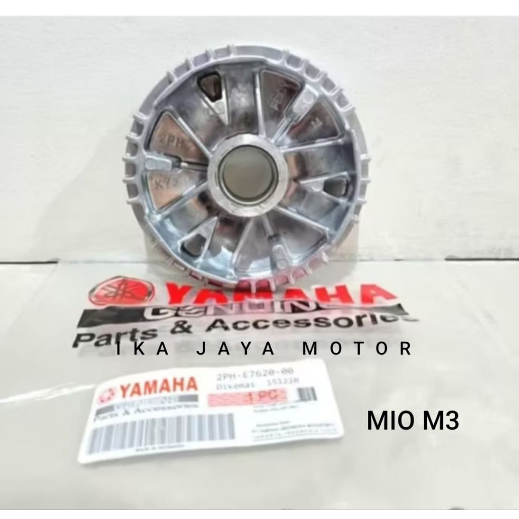 RUMAH ROLLER ONLY MIO M3 ORI MERK YAMAHA
