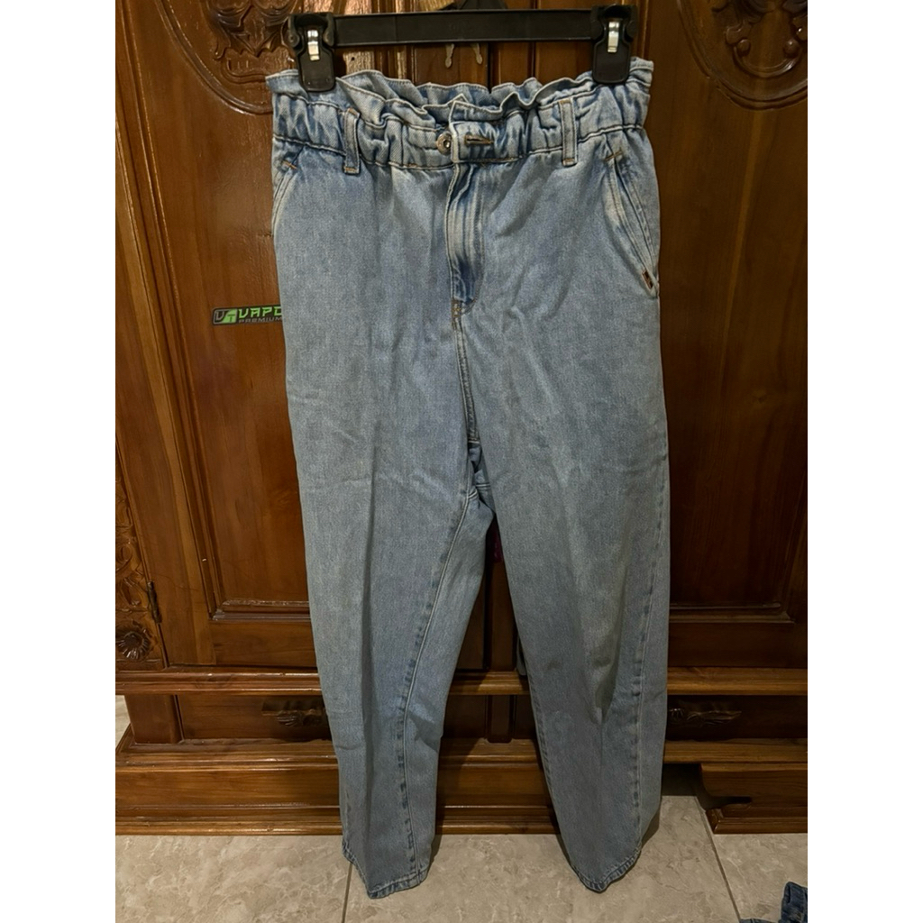 preloved celana zara