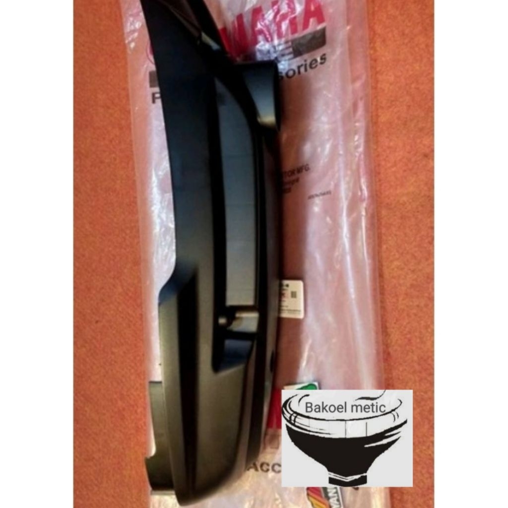 cover cvt Mio soul karbu cover cvt Fino karbu tutup cvt Mio soul cvt Mio soul karbu original yamaha
