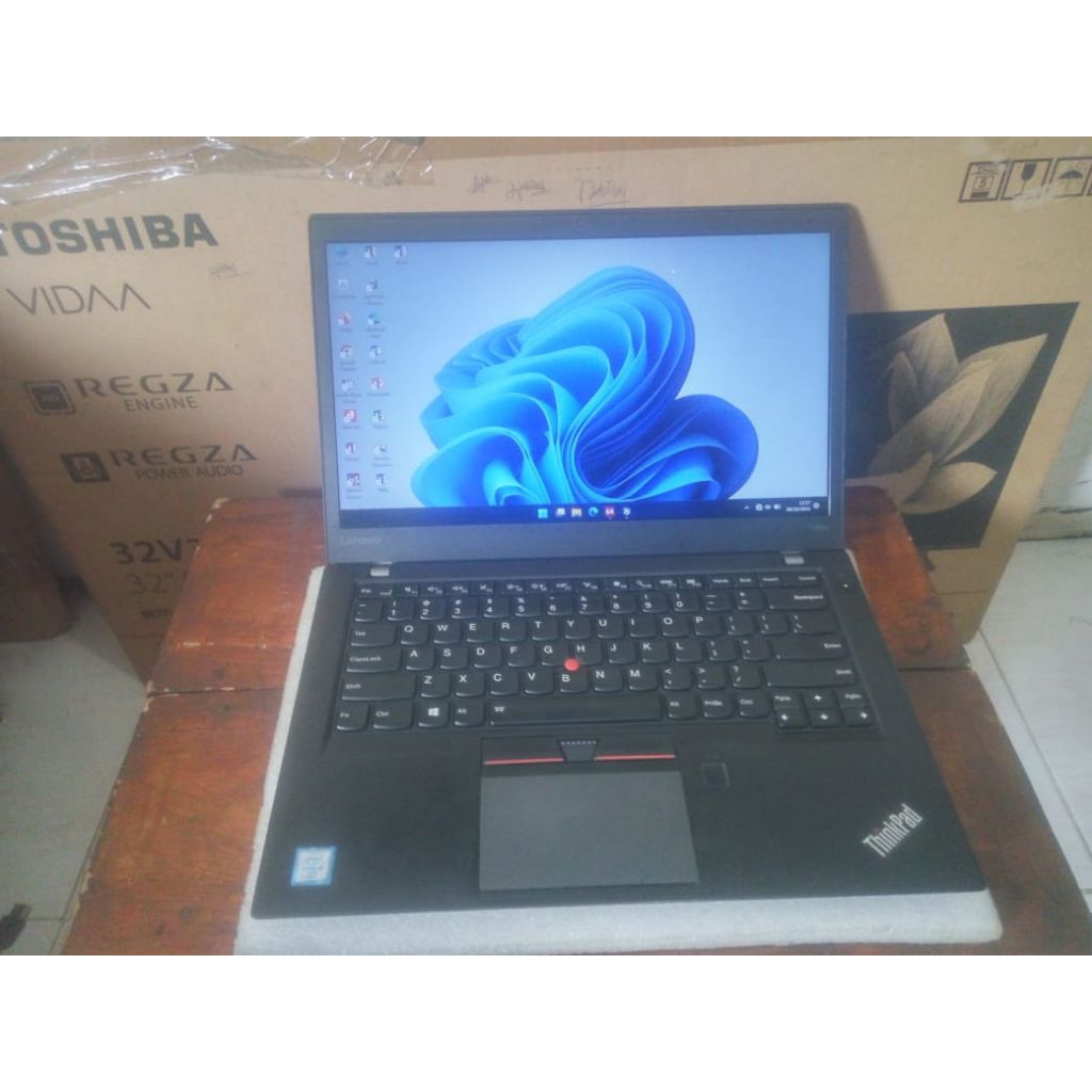 Lenovo ThinkPad T460 core i5