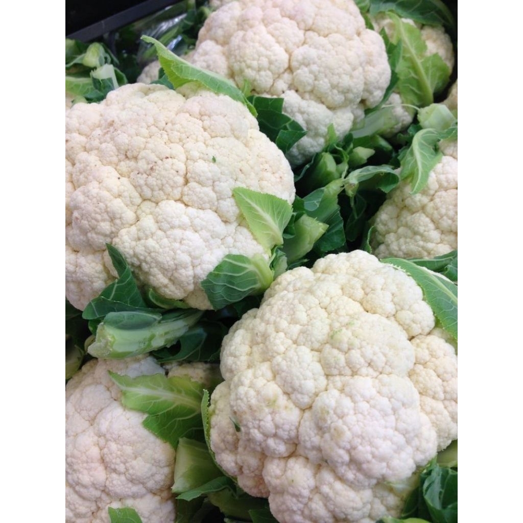 Sayuran bunga kol/kembang kol 1 Kg