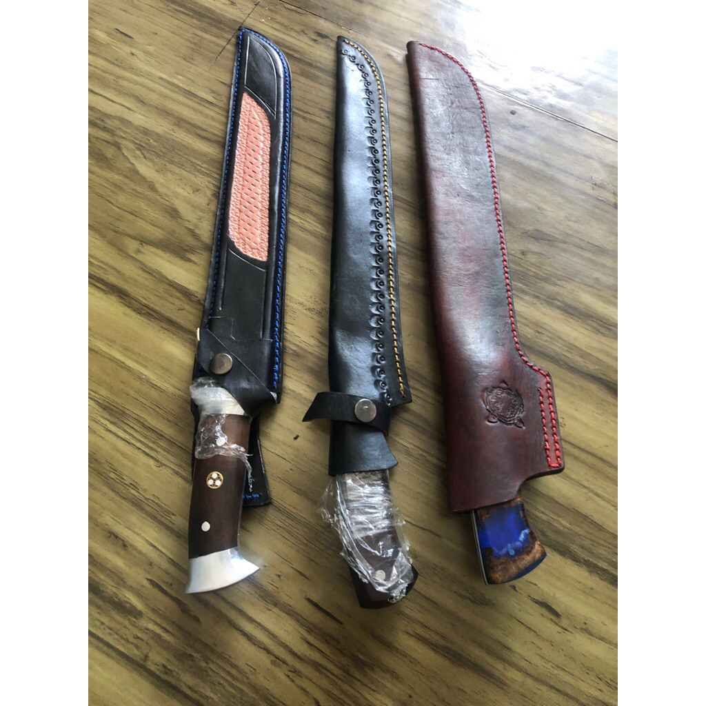 Bilah Pisau Sembelih sapi