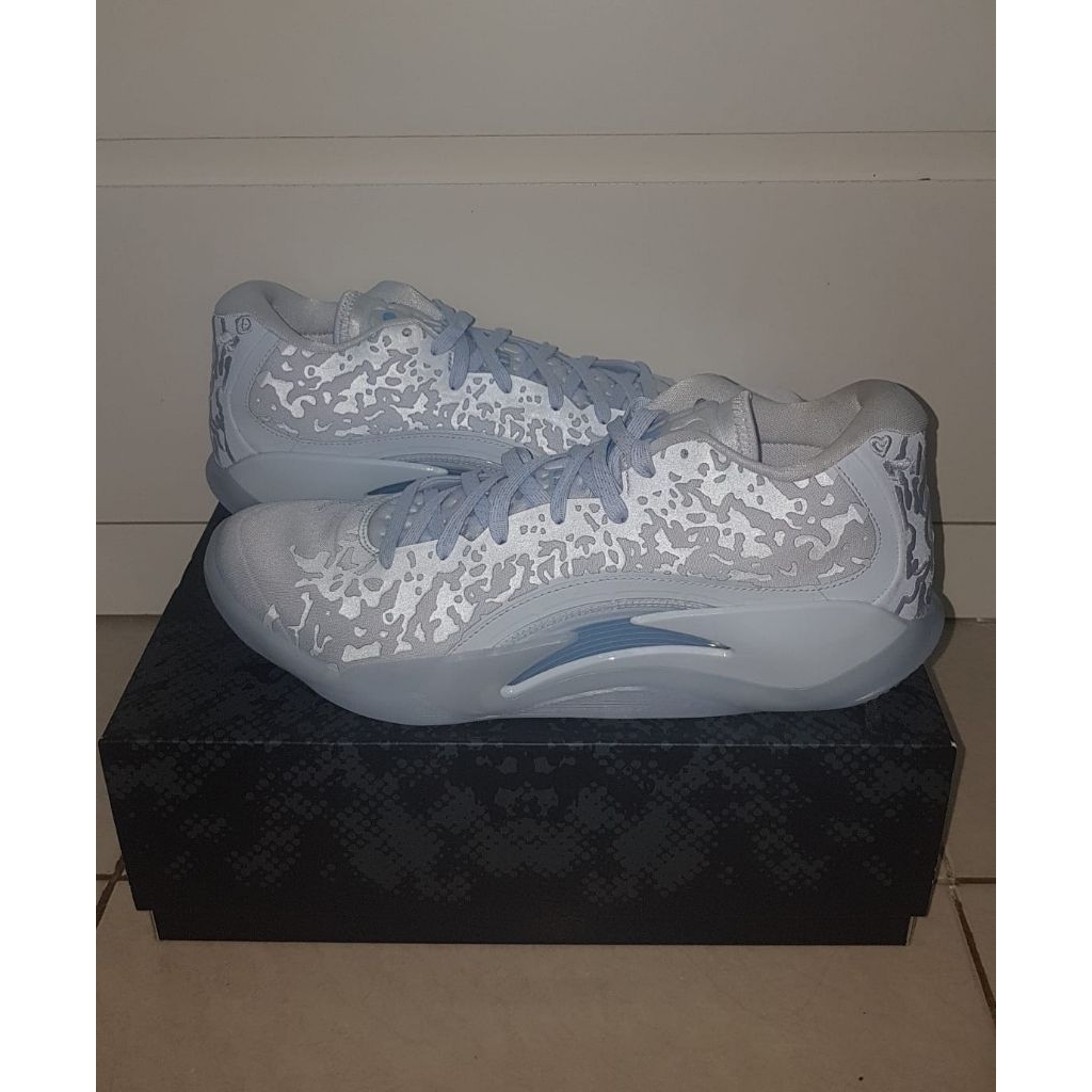 Sepatu Nike Jordan Original Size 45