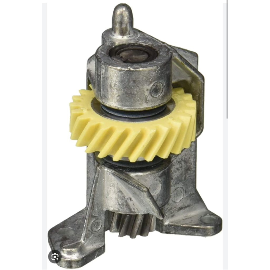 Worm Gear Bracket