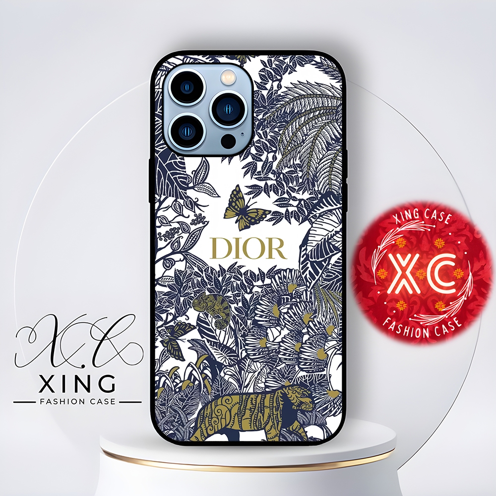 |SG04| XING CASE GLOSSY IPHONE 13 PROMAX PRO MINI KILAU EFEK KACA | REQUEST CASE HP SOFTCASE HARDCAS