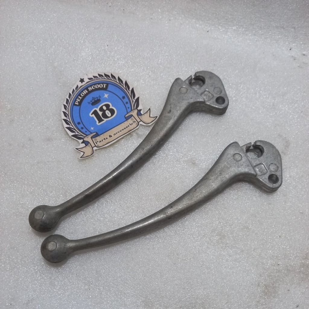 handle vespa super sprint