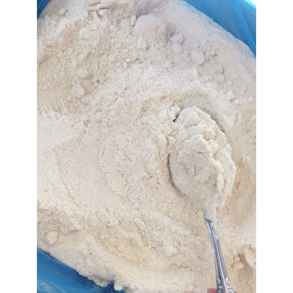 Almond powder blue diamond 500 gram | bubuk almond | almond powder