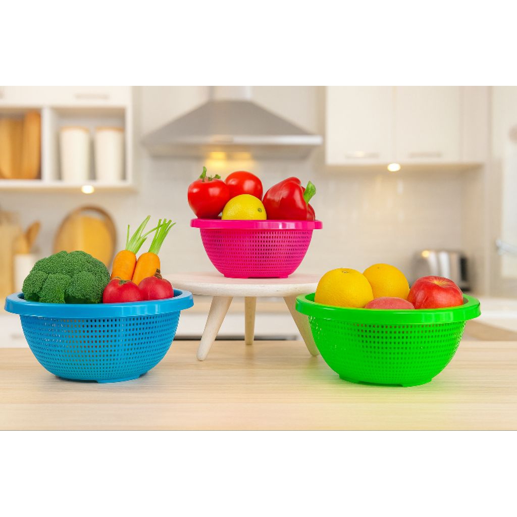 Wakul nasi plastik/wakul hajatan/wakul nasi /wakul nasi plastik/bakul serbaguna