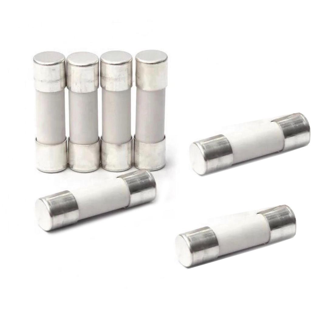 Ceramic Fuses 6x30 15A 250V Fuse Keramik 6x30 mm 15A 250V