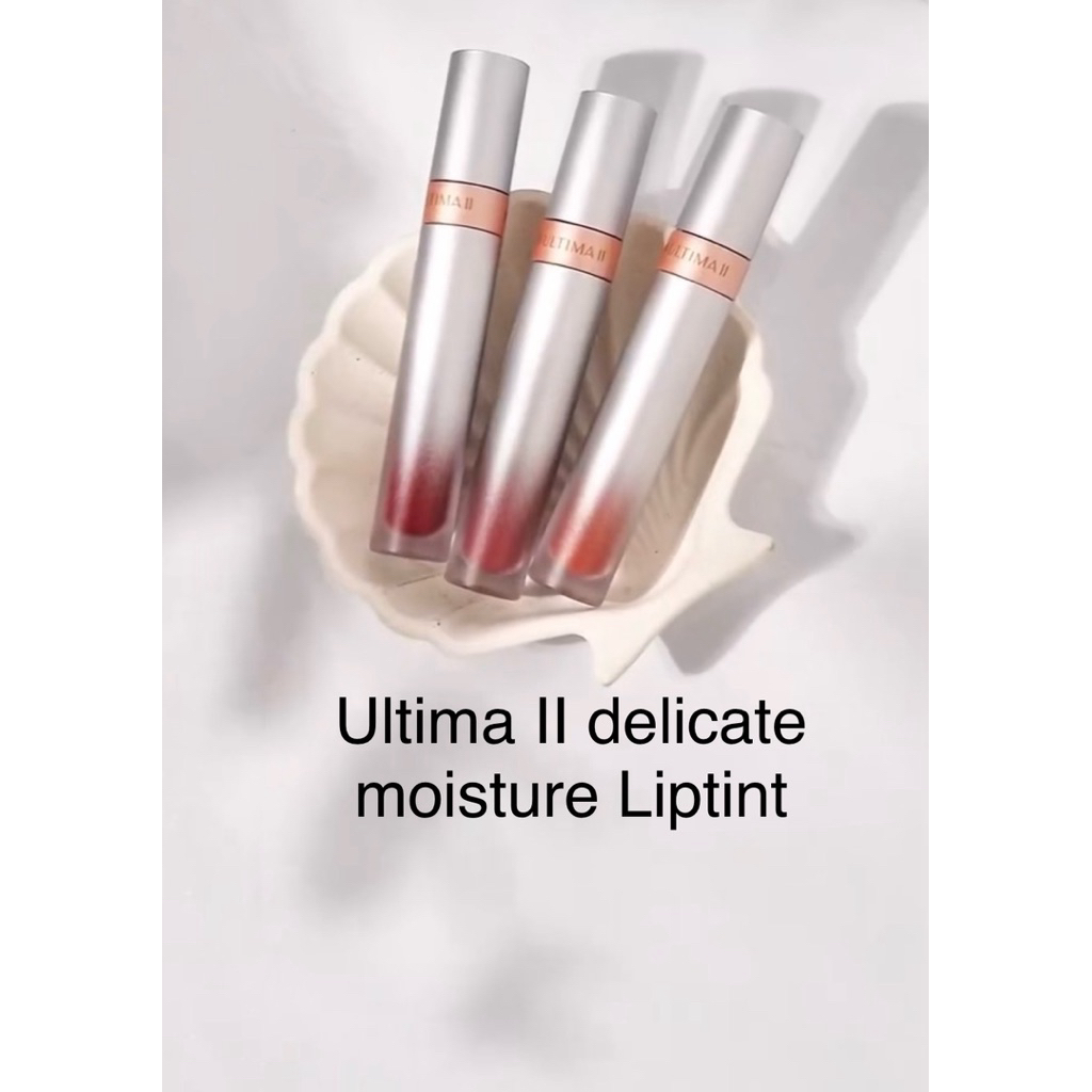 Ultima II delicate moisture Liptint/Ultima II delicate moisture lip tint