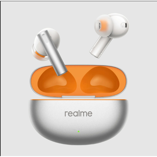 realme Buds Air6 - Air 6 TWS Earbuds Garansi Resmi Indonesia