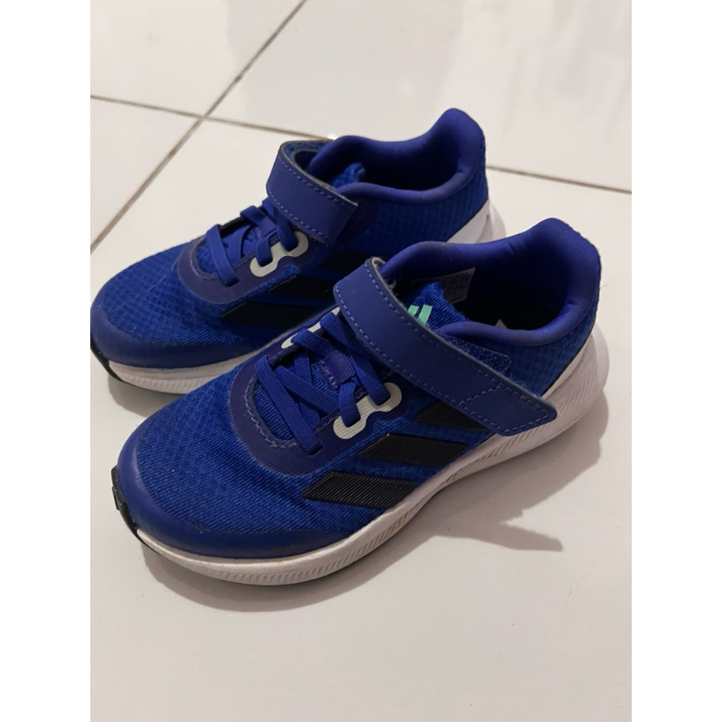 sepatu anak Adidas original