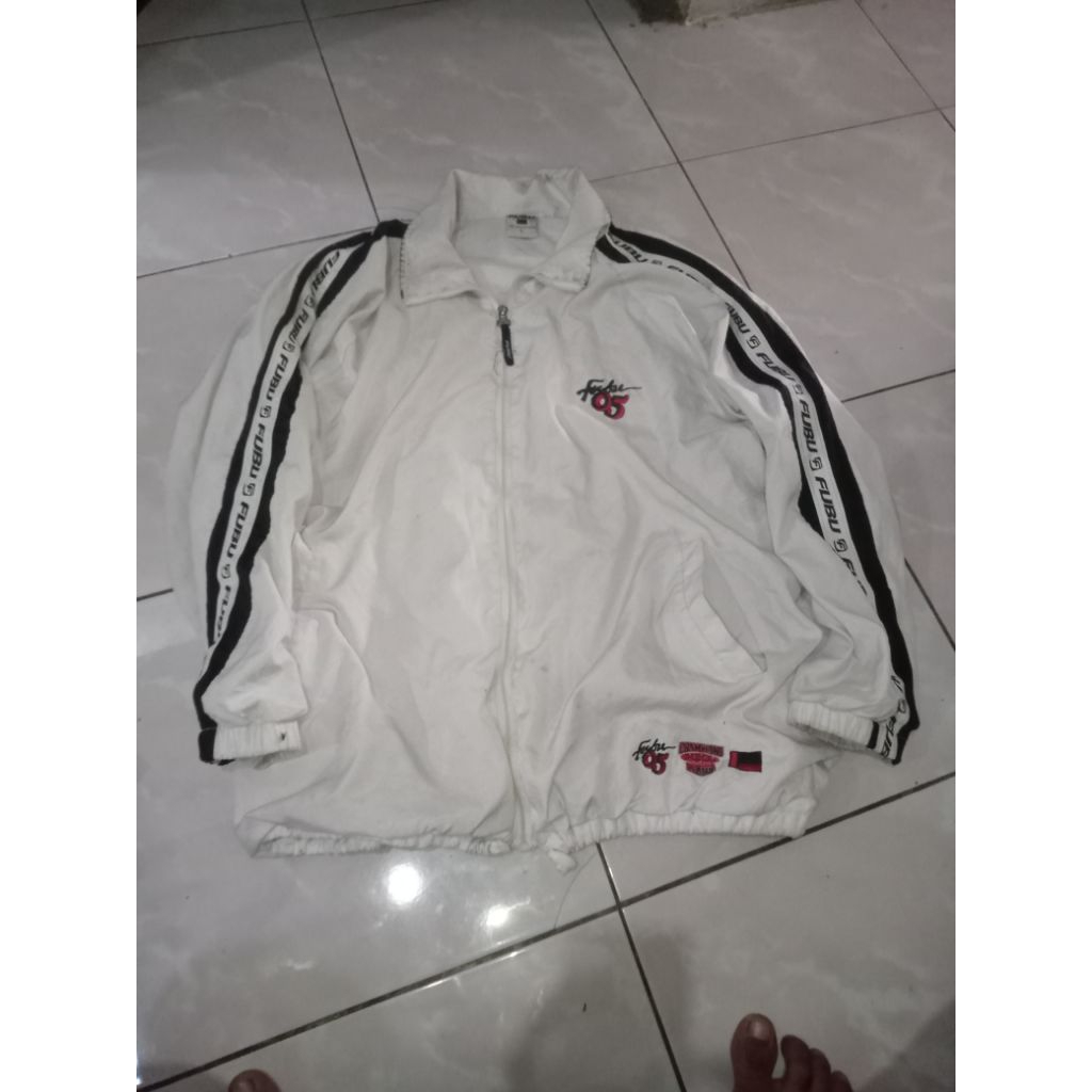 Jacket winbreaker FUBU