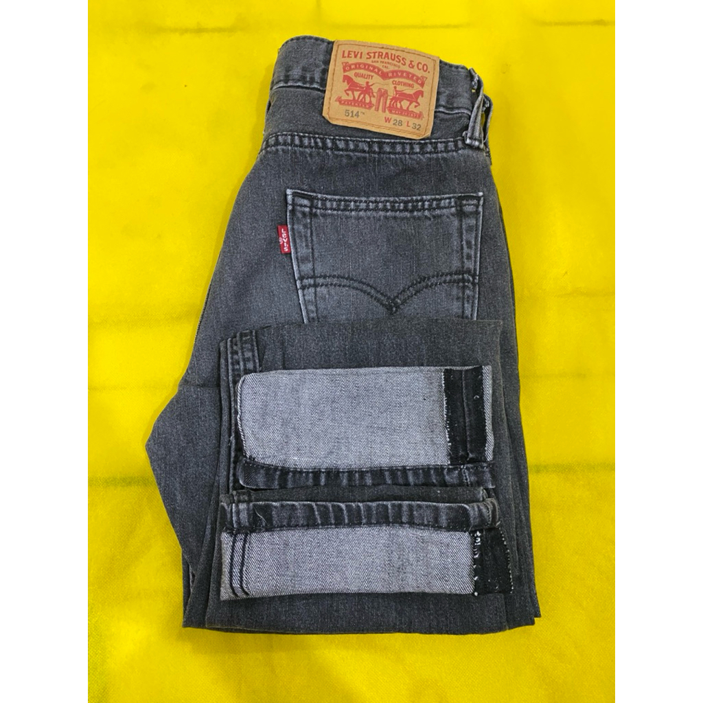 Dsquared2 ripped Jeans washed spalter original italy