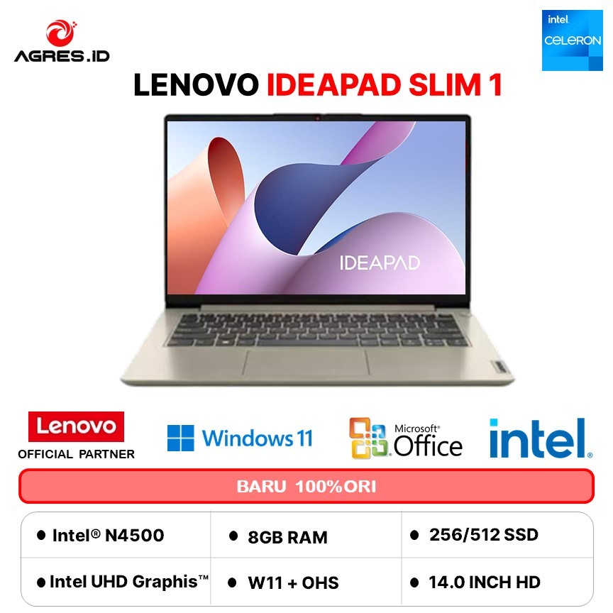 INFINIX XBOOK B14 AMD RYZEN 5 5500U - RAM 16GB 256GB WINDOWS 11 14.0WUXGA IPS