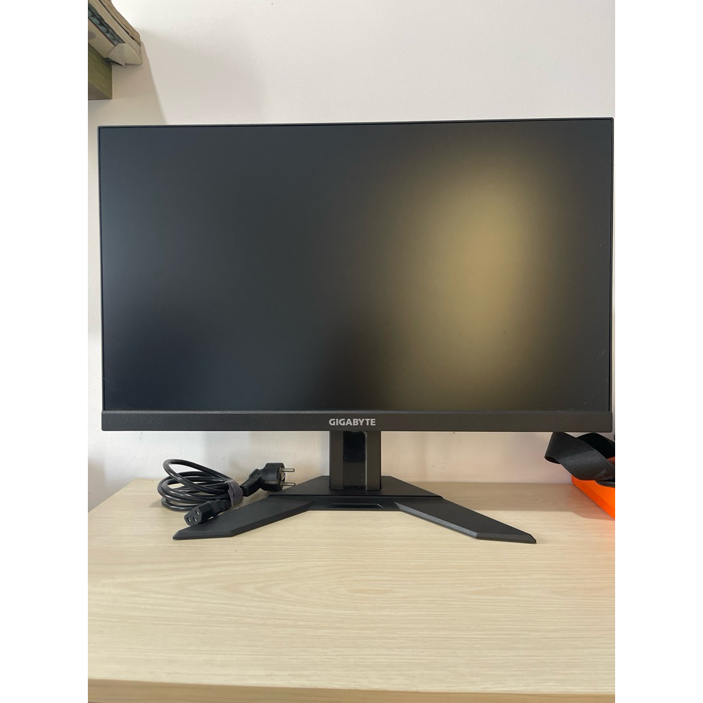 gigabyte G24F2 monitor gaming 24 inci 165hz