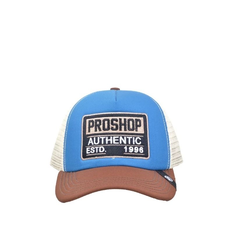 Topi Trucker Proshop