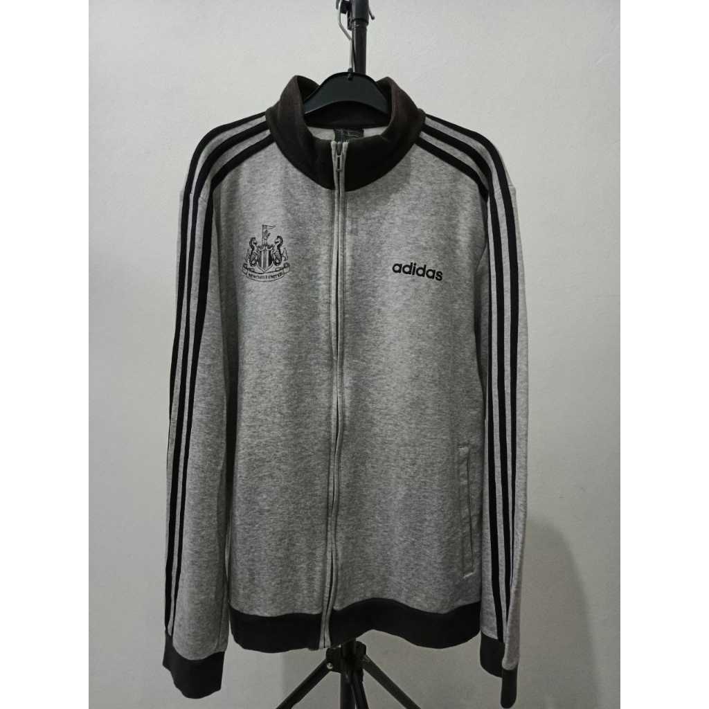 Adidas newcastle