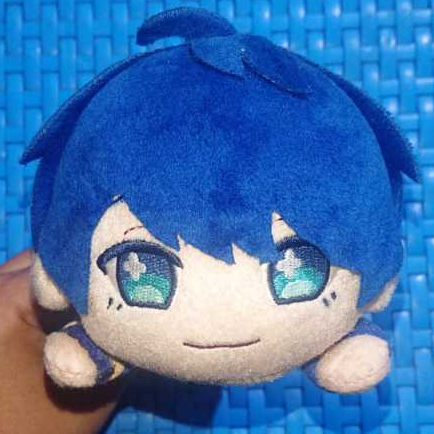 Stuffed Toys Dolls A3 Tsumugi Tsukioka