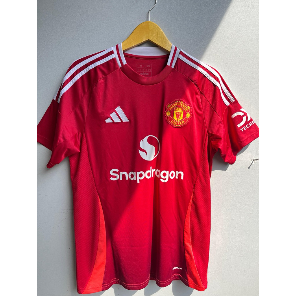 manchester united home 24/25 original