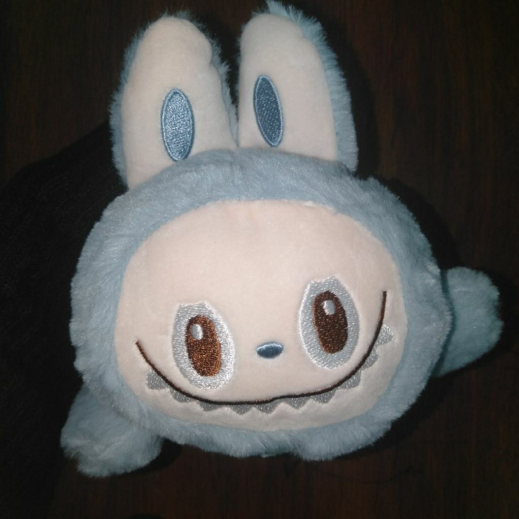 Jual Boneka Labubu Karakter elf