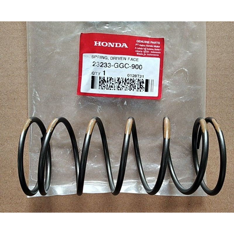23233-GGC-900 Per CVT Honda Beat Fi, Spacy Fi, Scoopy Fi 2015, Vario 110 Fi AHM ORI