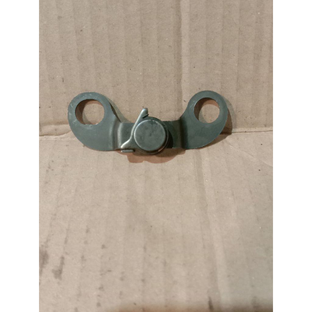 PLAT OTOMATIS DEKOMPRESI HONDA GRAND, SUPRA LAMA, SUPRA FIT, LEGENDA, REVO LAMA ORIGINAL COPOTAN