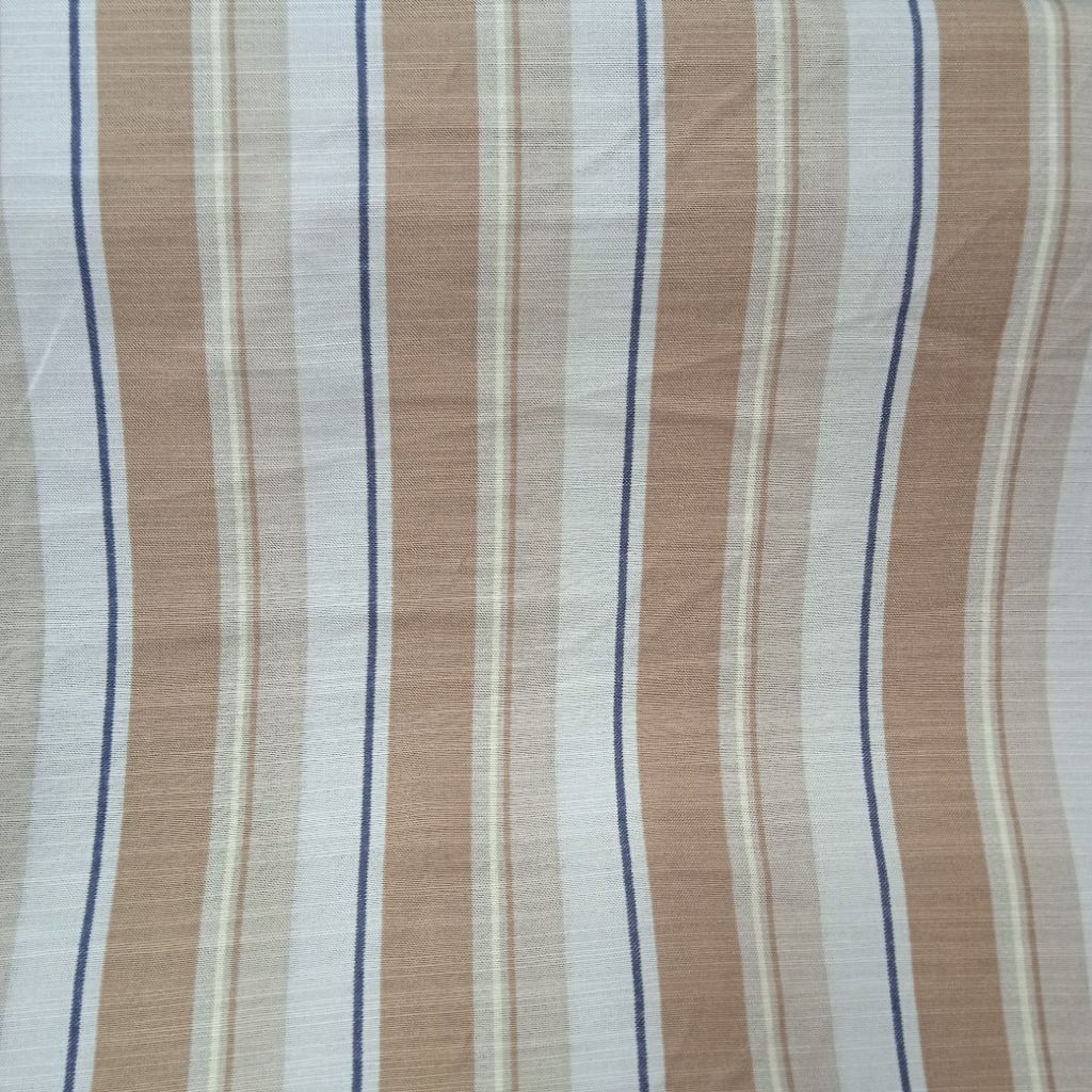 BAHAN KAIN LINEN PREMIUM IMPORT SALUR