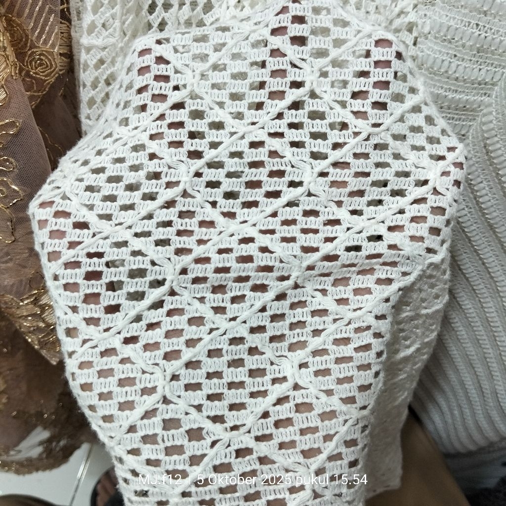 Kain Rajut Premium - Harga/0,5 m - Kain Rajut Meteran - Bahan Rajut Premium - Bahan Rajut Meteran