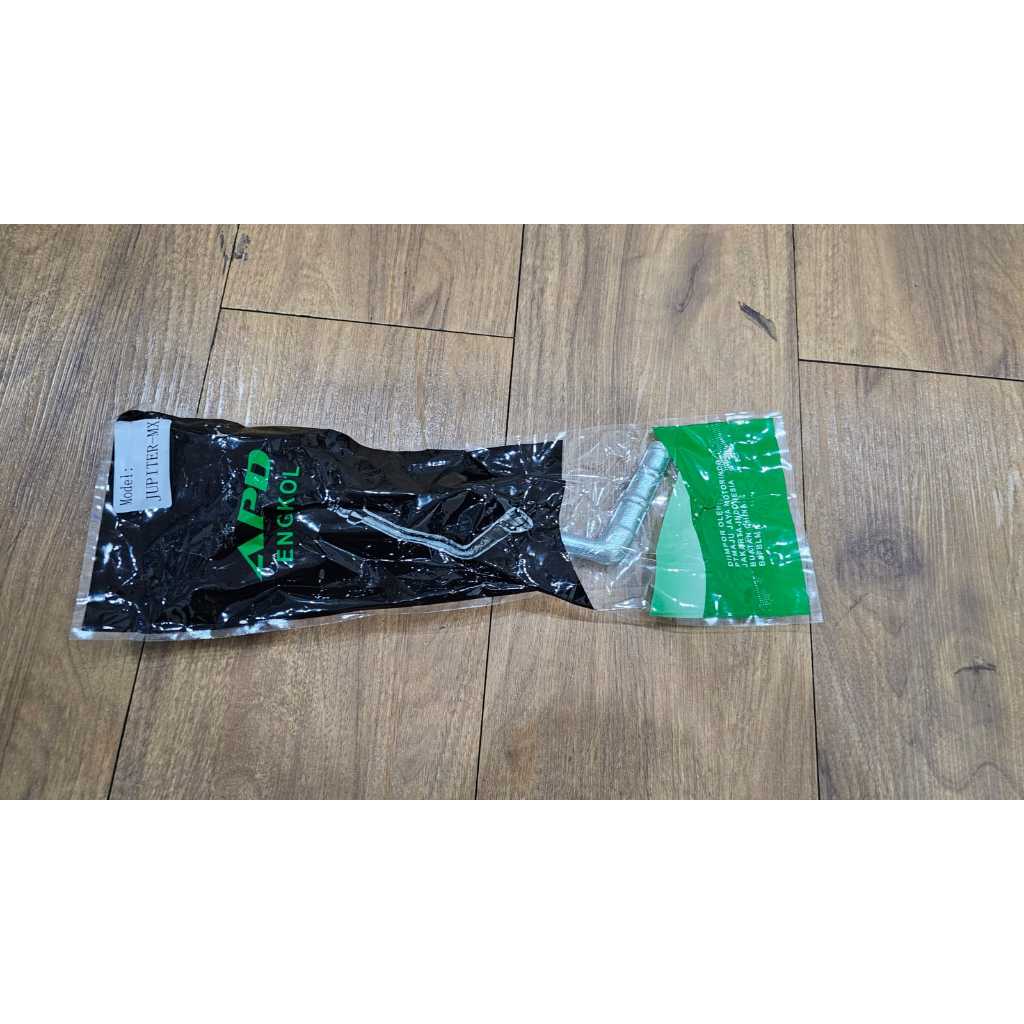 KICK STATER / ENGKOL APD MOTOR YAMAHA JUPITER-MX