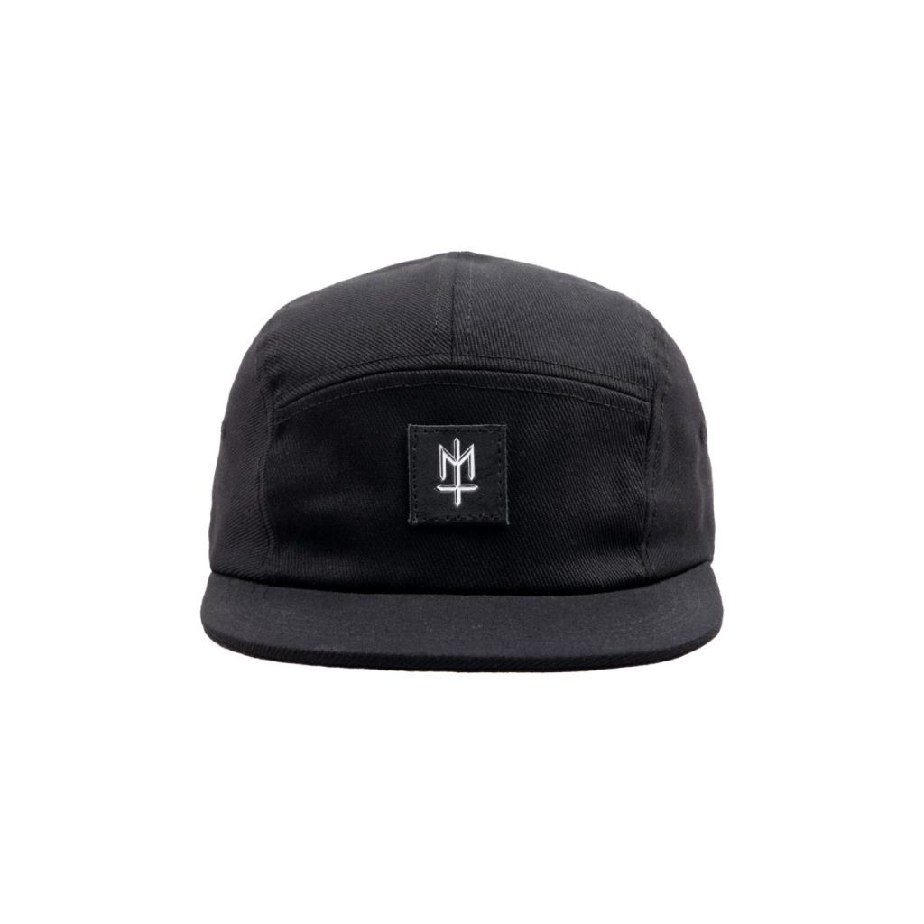 TOPI 5 PANELS CAP MATERNAL HORADE ORIGINAL