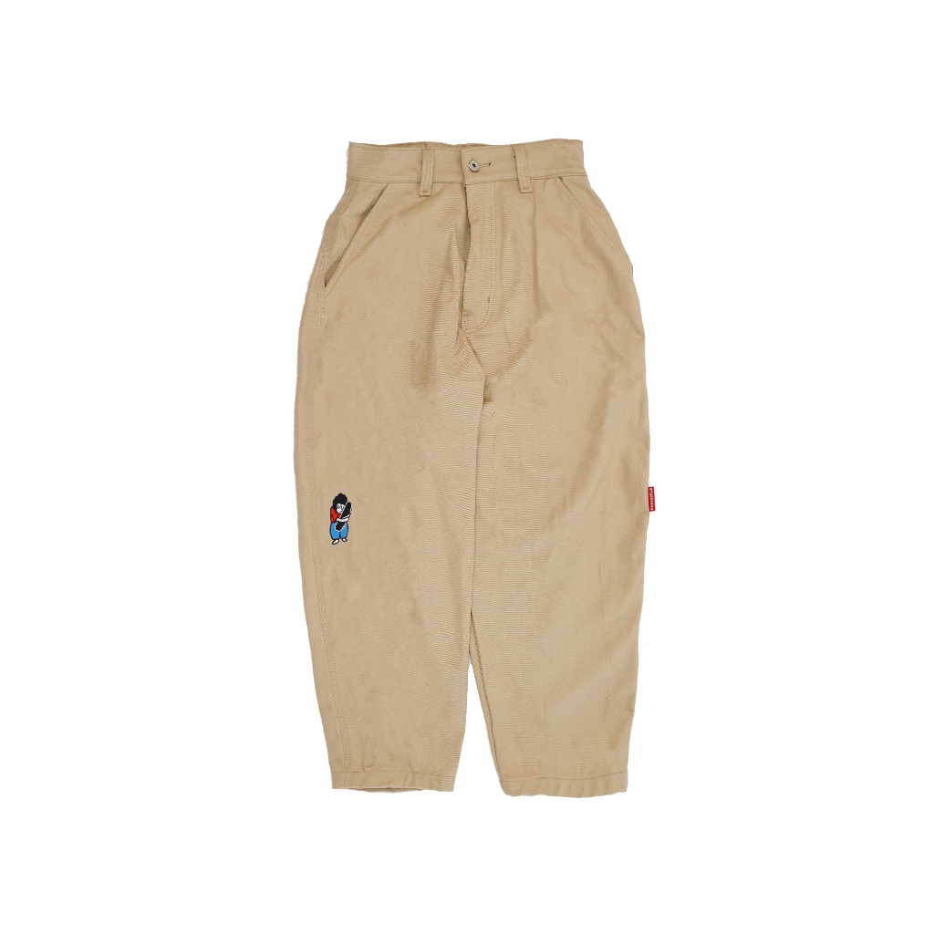 Prince Pants - Khaki - Principle
