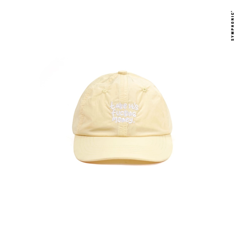 SYMPHONIC - POLOCAPS - TOPI PARASUT