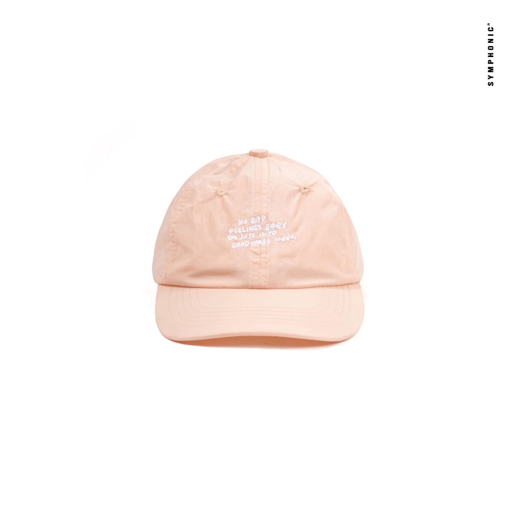 SYMPHONIC - POLOCAPS - Topi Parasut