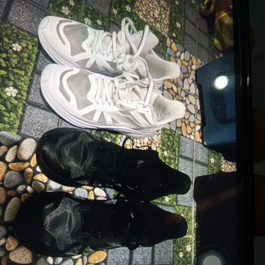 mills treximo running