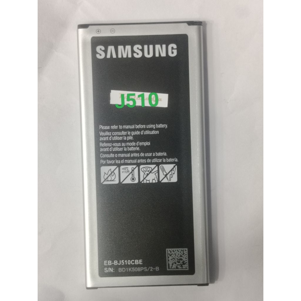 BATERAI SAMSUNG J510/J5 2016