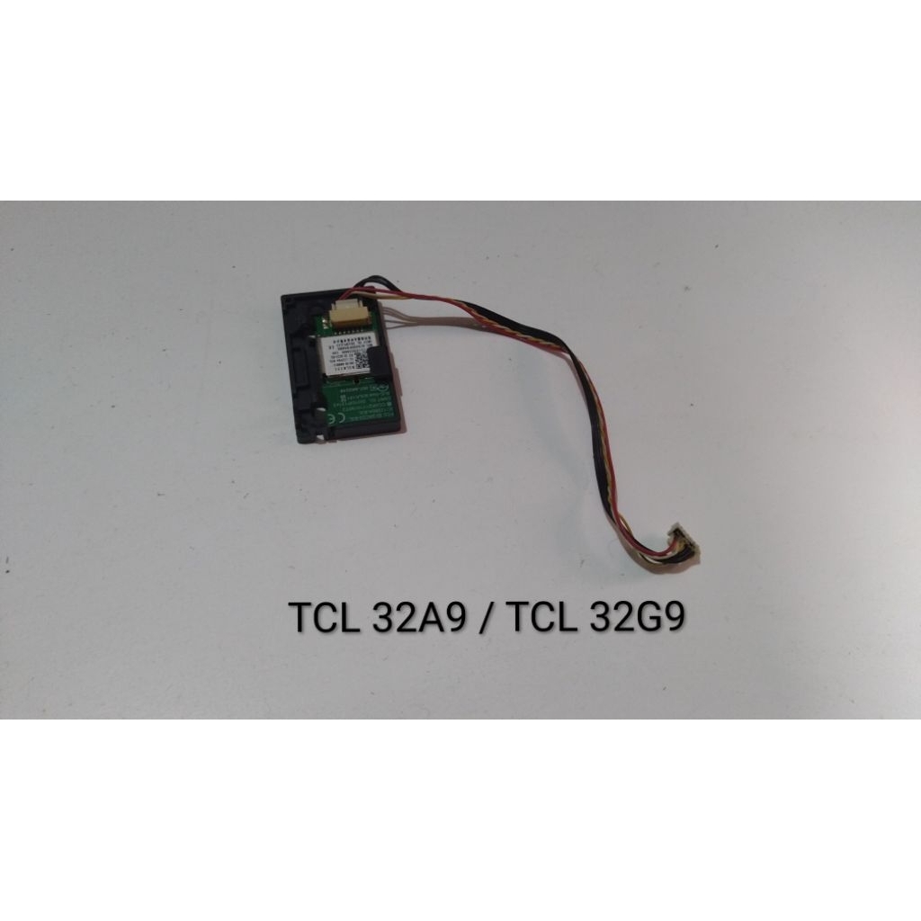 Module wifi module bluetooth tv tcl 32a9 tcl 32g9